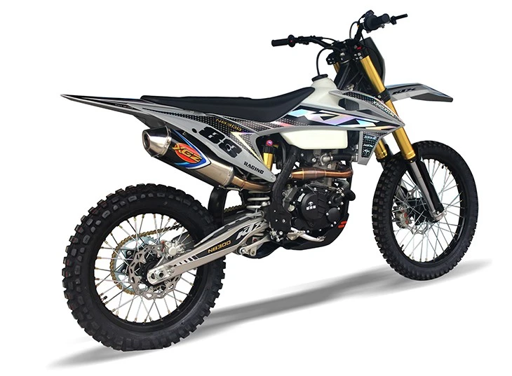 4 Stroke Motocross Bikes