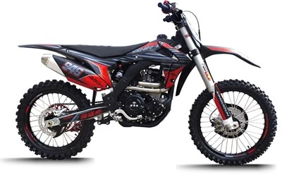 SHR-450 آف روڈ ڈرٹ بائیکس برائے فروخت